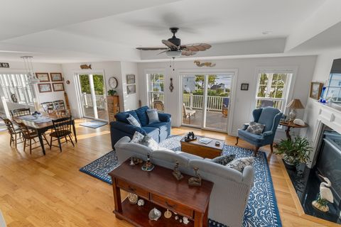 Tiny photo for 94 Old Black Point Road, East Lyme, CT 06357 (MLS # 24138451)