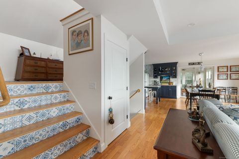 Tiny photo for 94 Old Black Point Road, East Lyme, CT 06357 (MLS # 24138451)