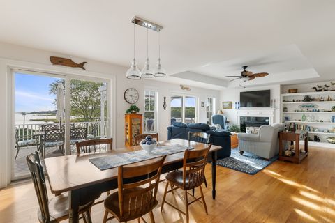 Tiny photo for 94 Old Black Point Road, East Lyme, CT 06357 (MLS # 24138451)