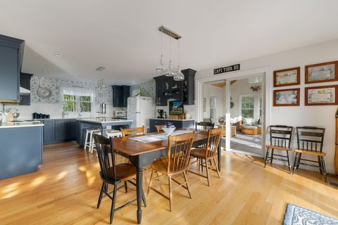 Tiny photo for 94 Old Black Point Road, East Lyme, CT 06357 (MLS # 24138451)