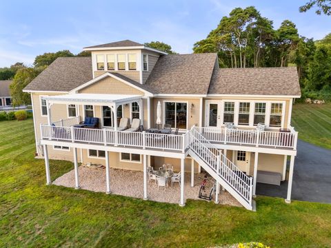 Tiny photo for 94 Old Black Point Road, East Lyme, CT 06357 (MLS # 24138451)