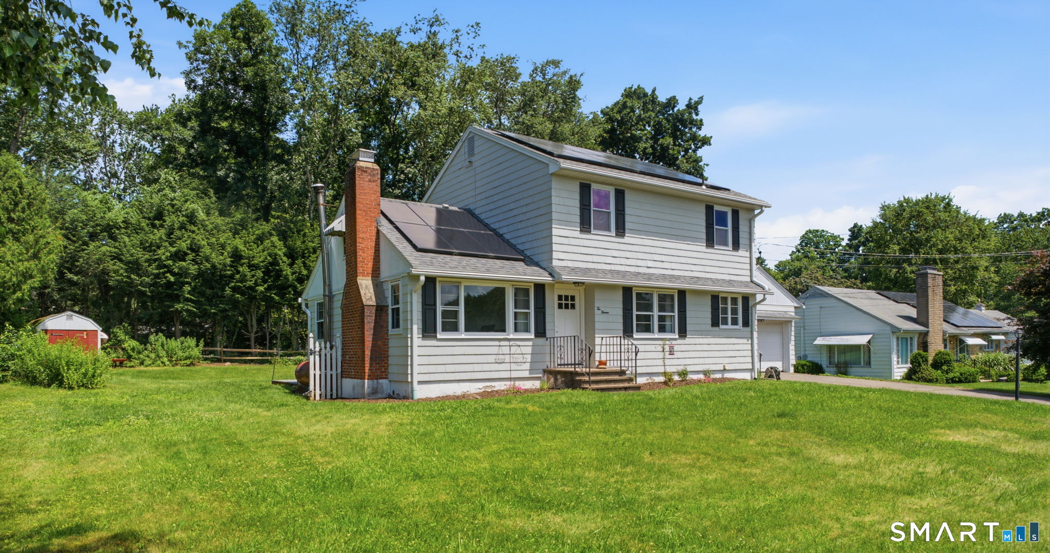213 Acme Drive
