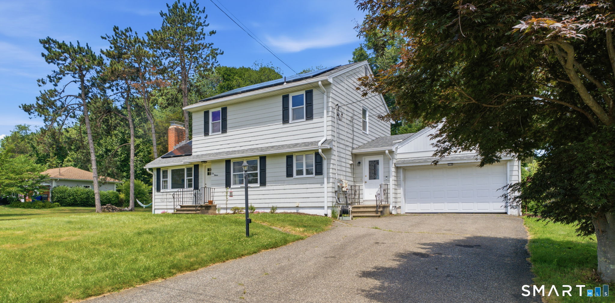 213 Acme Drive