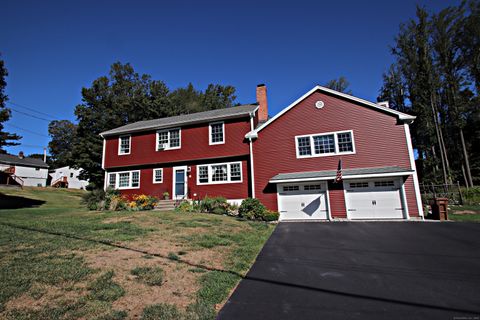 8 Capitol Drive Shelton CT 06484