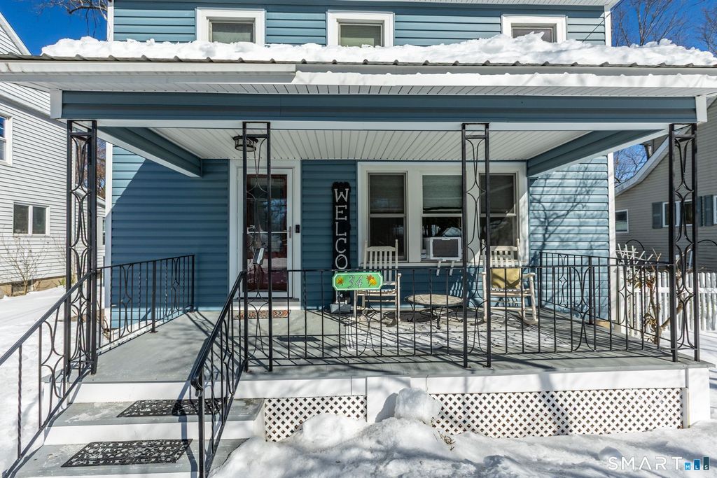 Photo of 34 Old Kennedy Road, Windsor, CT 06095 (MLS # 24152121)