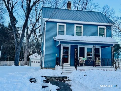 Photo of 34 Old Kennedy Road, Windsor, CT 06095 (MLS # 24152121)