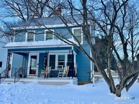 Tiny photo for 34 Old Kennedy Road, Windsor, CT 06095 (MLS # 24152121)