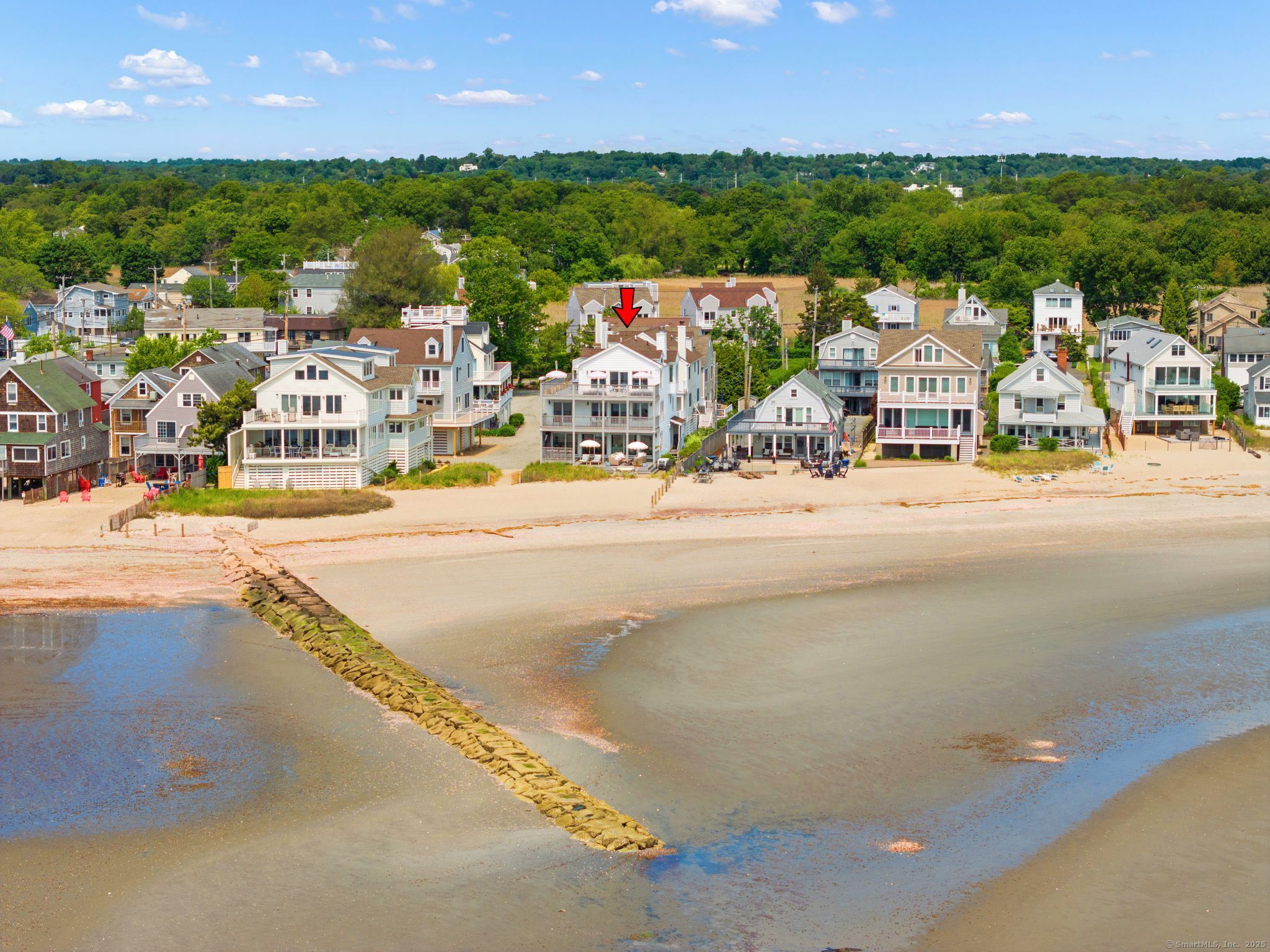 685 Fairfield Beach Road 685