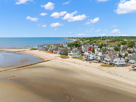 685 Fairfield Beach Road 685 Fairfield CT 06824