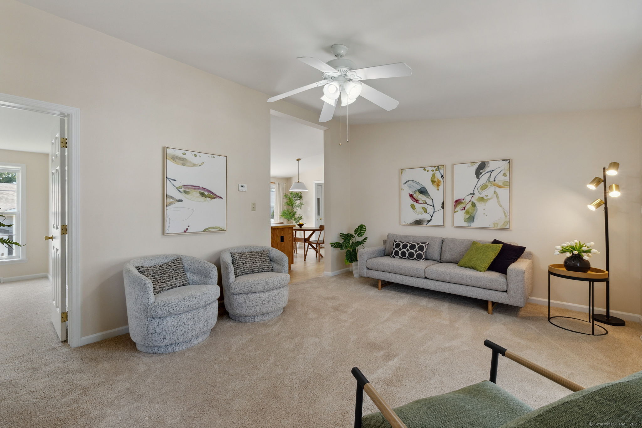 7 Rose Court