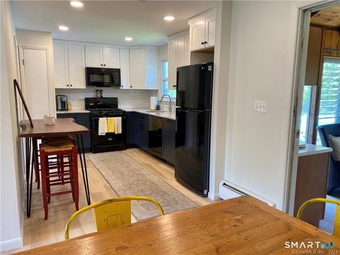 Tiny photo for 14 Stonegate Drive, Branford, CT 06405 (MLS # 24193329)