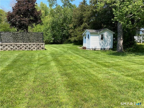 Tiny photo for 14 Stonegate Drive, Branford, CT 06405 (MLS # 24193329)
