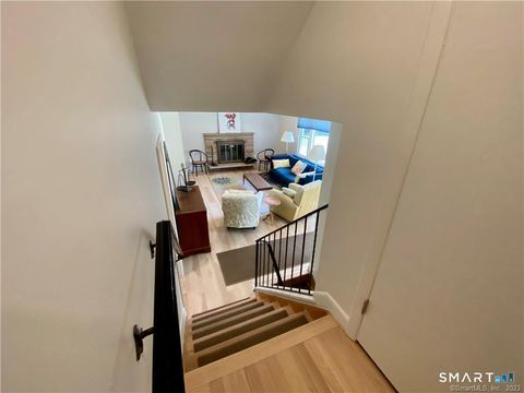 Tiny photo for 14 Stonegate Drive, Branford, CT 06405 (MLS # 24193329)