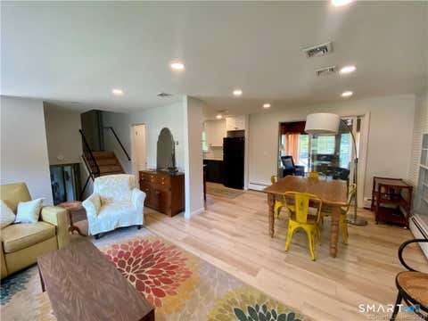 Tiny photo for 14 Stonegate Drive, Branford, CT 06405 (MLS # 24193329)