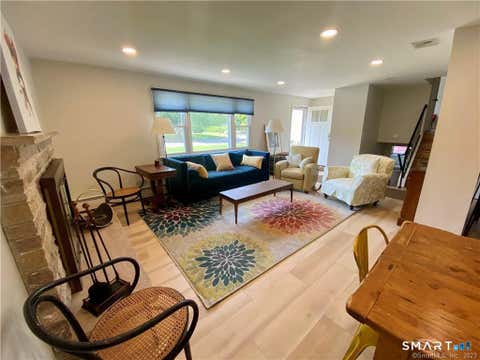 Tiny photo for 14 Stonegate Drive, Branford, CT 06405 (MLS # 24193329)