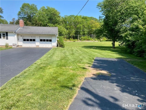 Tiny photo for 14 Stonegate Drive, Branford, CT 06405 (MLS # 24193329)