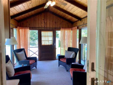 Tiny photo for 14 Stonegate Drive, Branford, CT 06405 (MLS # 24193329)