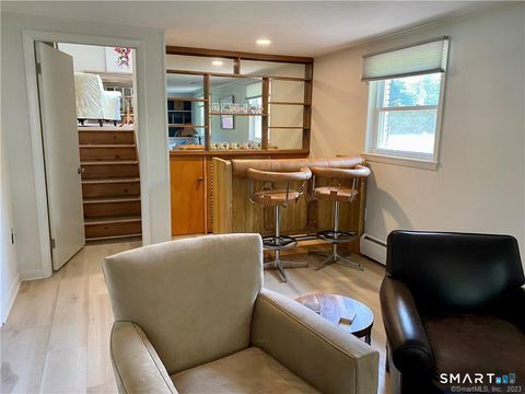 Tiny photo for 14 Stonegate Drive, Branford, CT 06405 (MLS # 24193329)