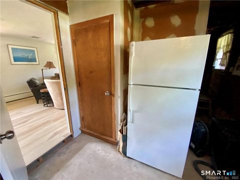 Tiny photo for 14 Stonegate Drive, Branford, CT 06405 (MLS # 24193329)