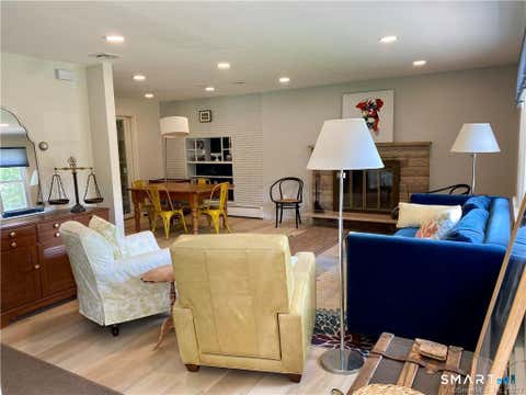 Tiny photo for 14 Stonegate Drive, Branford, CT 06405 (MLS # 24193329)