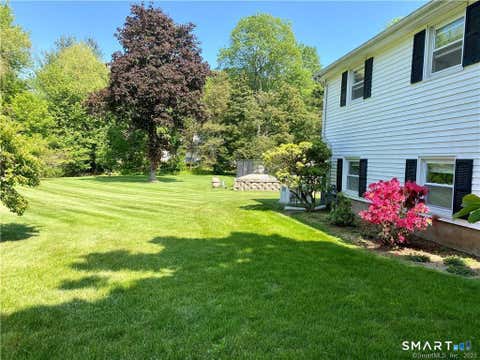 Tiny photo for 14 Stonegate Drive, Branford, CT 06405 (MLS # 24193329)