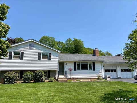 Photo of 14 Stonegate Drive, Branford, CT 06405 (MLS # 24193329)
