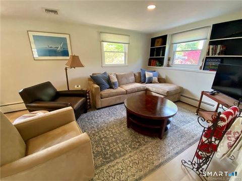 Tiny photo for 14 Stonegate Drive, Branford, CT 06405 (MLS # 24193329)