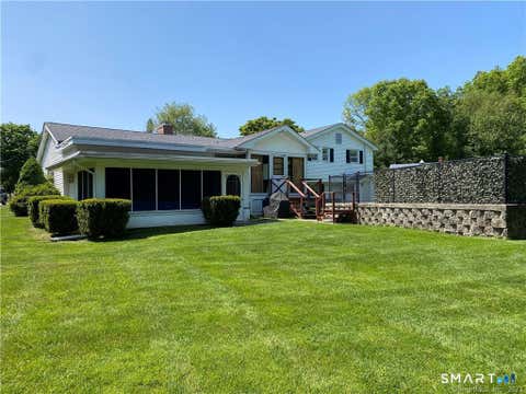 Tiny photo for 14 Stonegate Drive, Branford, CT 06405 (MLS # 24193329)