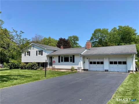 Tiny photo for 14 Stonegate Drive, Branford, CT 06405 (MLS # 24193329)
