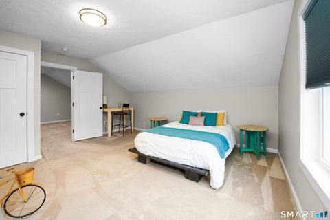 Tiny photo for 42 Chapman Chase #42, Windsor Locks, CT 06096 (MLS # 24144894)