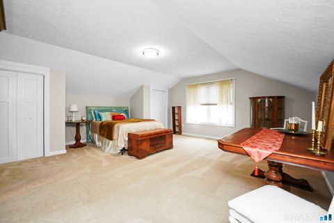 Tiny photo for 42 Chapman Chase #42, Windsor Locks, CT 06096 (MLS # 24144894)