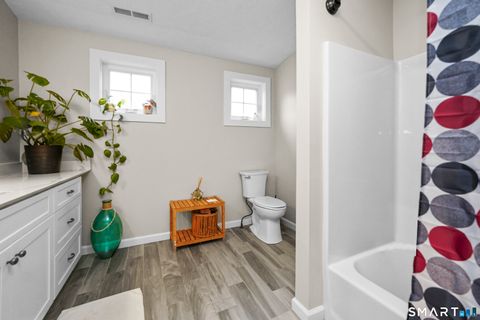 Tiny photo for 42 Chapman Chase #42, Windsor Locks, CT 06096 (MLS # 24144894)