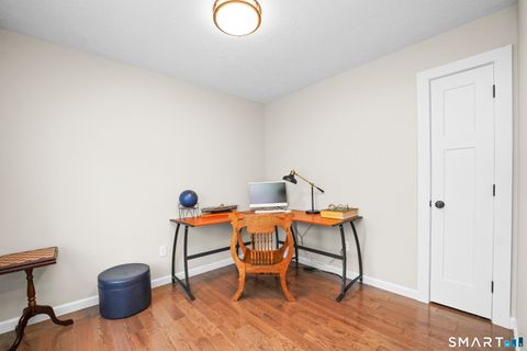 Tiny photo for 42 Chapman Chase #42, Windsor Locks, CT 06096 (MLS # 24144894)