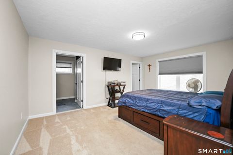 Tiny photo for 42 Chapman Chase #42, Windsor Locks, CT 06096 (MLS # 24144894)