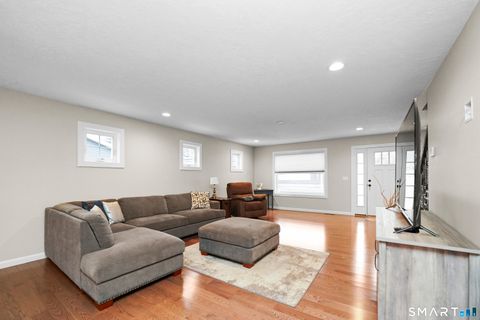 Tiny photo for 42 Chapman Chase #42, Windsor Locks, CT 06096 (MLS # 24144894)