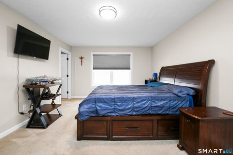 Tiny photo for 42 Chapman Chase #42, Windsor Locks, CT 06096 (MLS # 24144894)