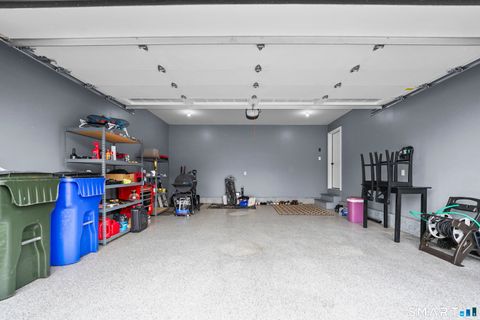 Tiny photo for 42 Chapman Chase #42, Windsor Locks, CT 06096 (MLS # 24144894)