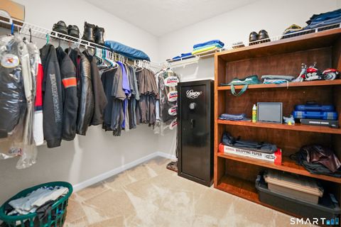 Tiny photo for 42 Chapman Chase #42, Windsor Locks, CT 06096 (MLS # 24144894)