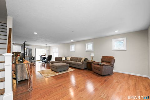 Tiny photo for 42 Chapman Chase #42, Windsor Locks, CT 06096 (MLS # 24144894)