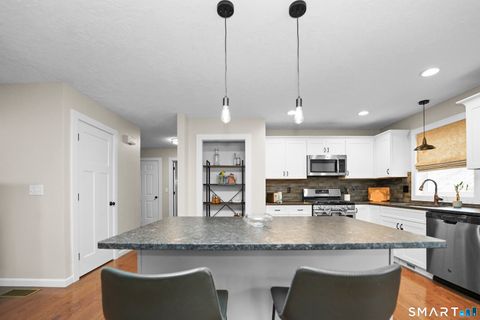 Tiny photo for 42 Chapman Chase #42, Windsor Locks, CT 06096 (MLS # 24144894)