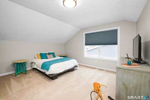 Tiny photo for 42 Chapman Chase #42, Windsor Locks, CT 06096 (MLS # 24144894)