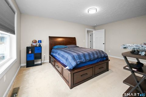 Tiny photo for 42 Chapman Chase #42, Windsor Locks, CT 06096 (MLS # 24144894)