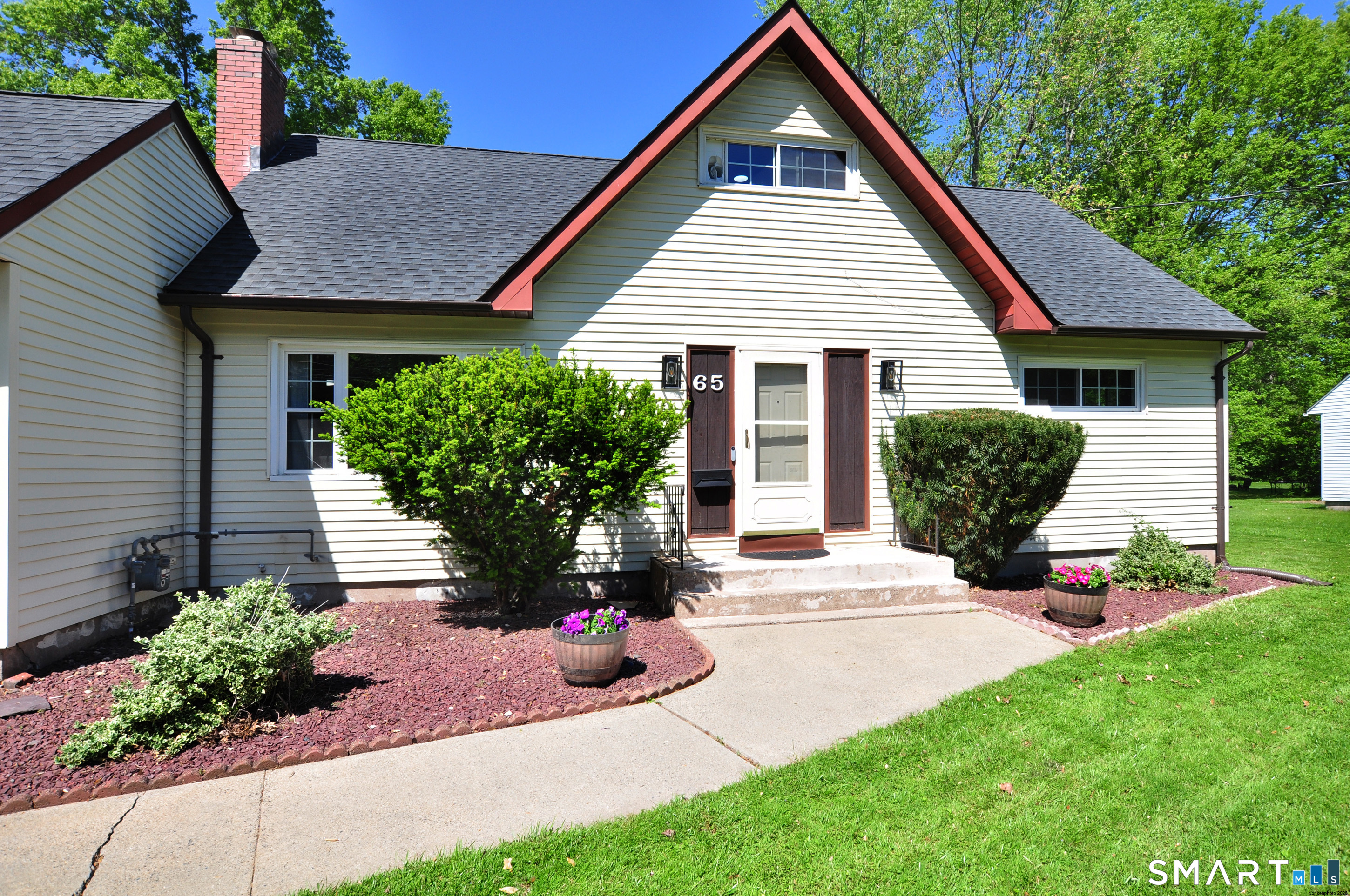 65 Seminole Circle