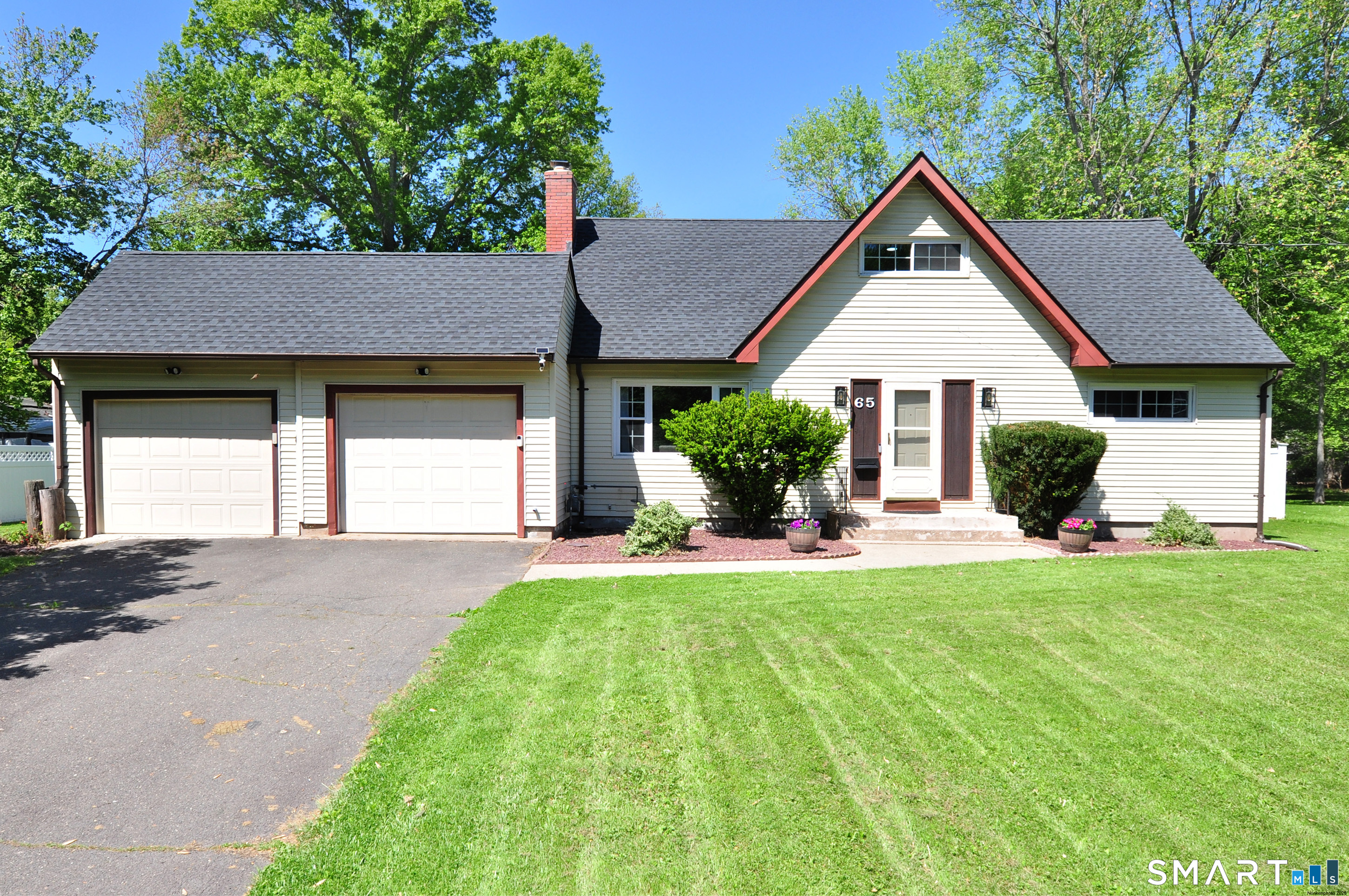 65 Seminole Circle