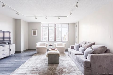 Photo of 100 Wells Street, Hartford, CT 06103 (MLS # 24059249)