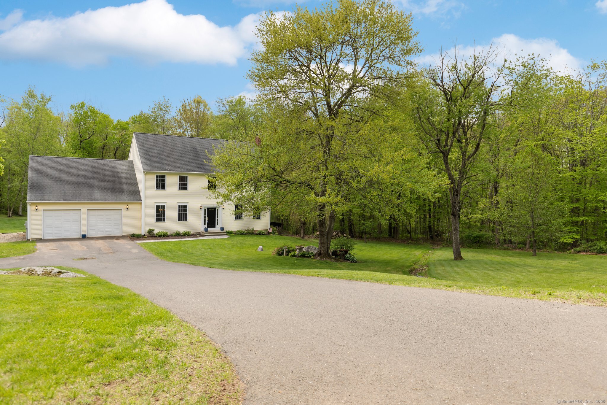 50 Newell Hill Road