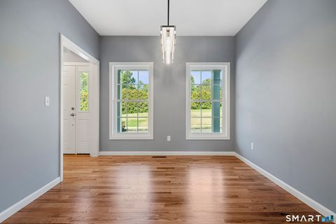 Tiny photo for Lot 65 Gino Drive, Bristol, CT 06010 (MLS # 24157190)