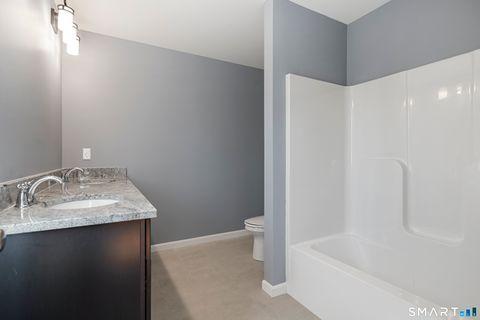 Tiny photo for Lot 65 Gino Drive, Bristol, CT 06010 (MLS # 24157190)