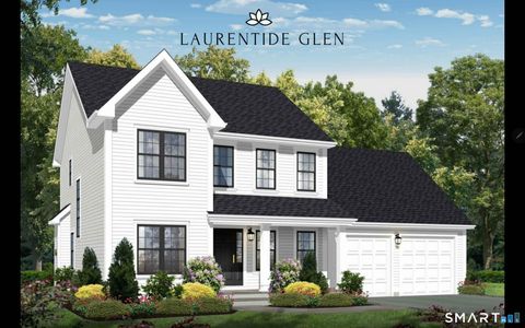 Photo of Lot 65 Gino Drive, Bristol, CT 06010 (MLS # 24157190)