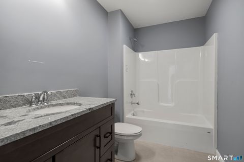 Tiny photo for Lot 65 Gino Drive, Bristol, CT 06010 (MLS # 24157190)